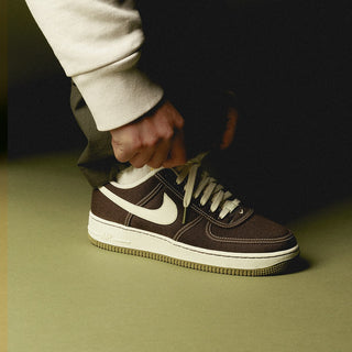 CI9349 201 Nike Air Force 1 07 PRM Baroque Brown Coconut Milk Pacific Moss SM 2 a5a82d4d 588d 48ad ac3d eaa5751b40bd 320x320 crop center