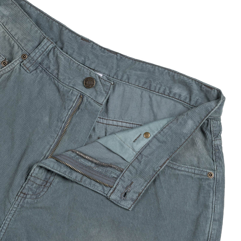 thisisneverthat Overdyed Corduroy Short