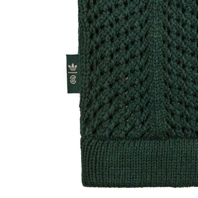 Adidas x Clot by Edison Chen Pique Polo