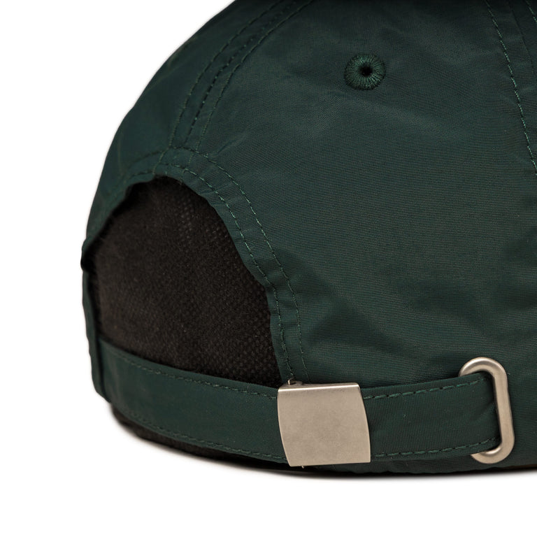 Metalwood Medieval 6-Panel Strapback 