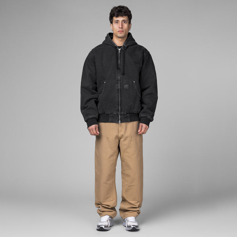 Carhartt WIP OG Active Rivet Jacket 