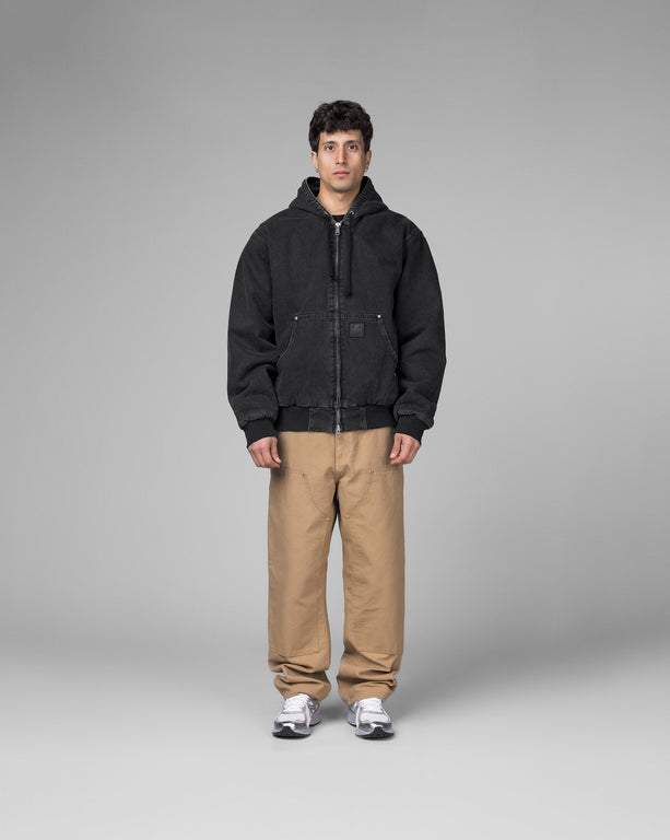 Carhartt WIP OG Active Rivet Jacket » jetzt online kaufen! 