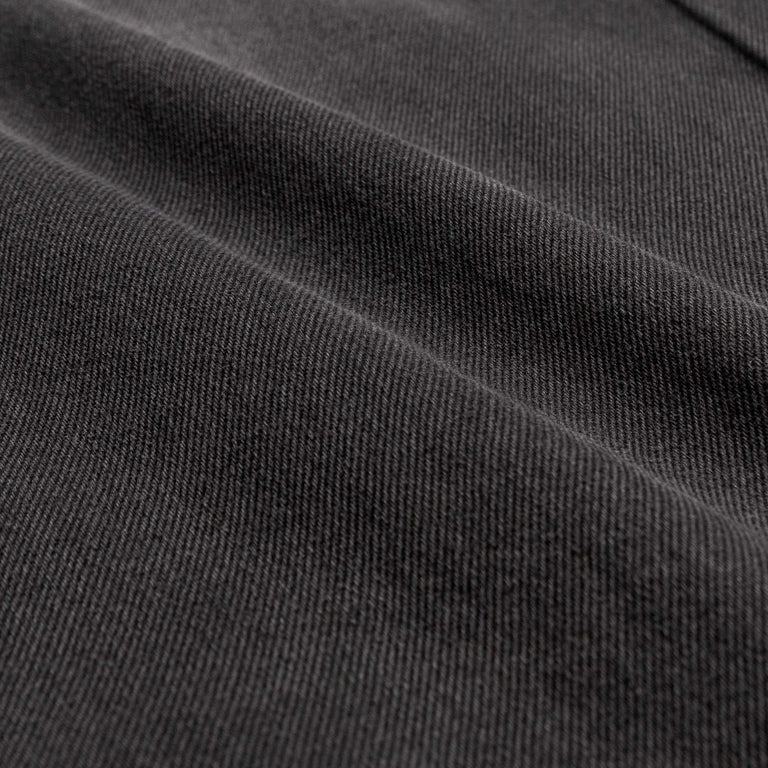 mfpen Straight Cut Jeans (Faded Black)