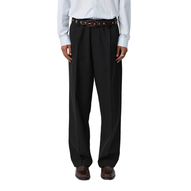 mfpen Service Trousers - L / Muted Black - 3
