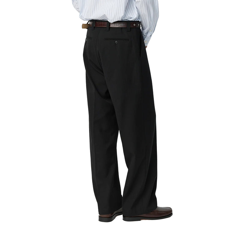 mfpen Service Trousers - L / Muted Black - 4