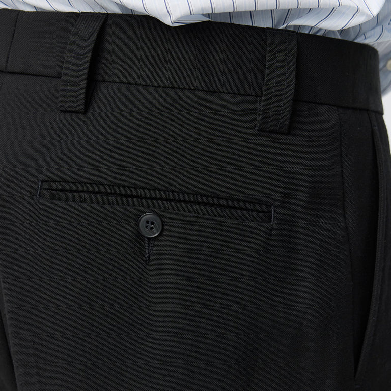 mfpen Service Trousers - L / Muted Black - 6