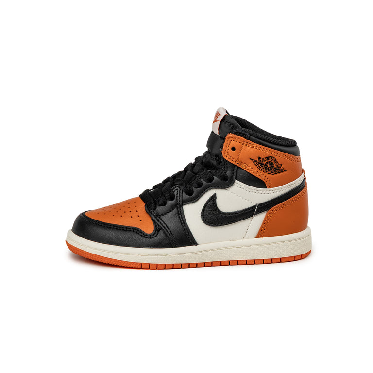 Nike Air Jordan 1 Retro High OG *Shattered Backboard* *PS*