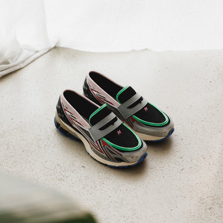 New Balance 1906L onfeet