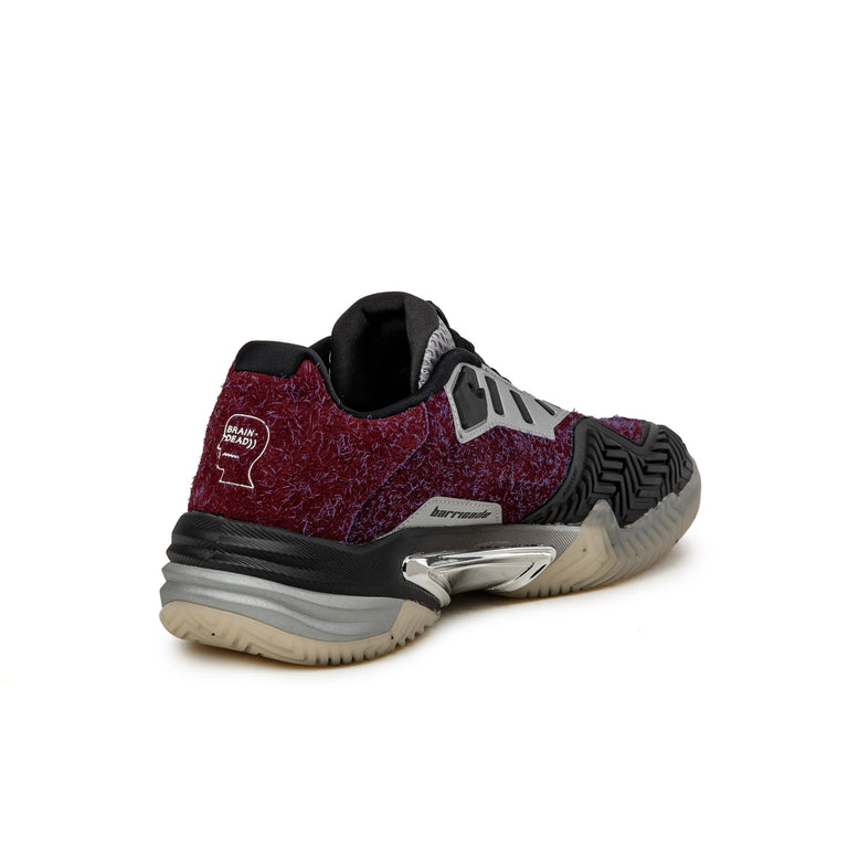 Adidas x Brain Dead Barricade 13