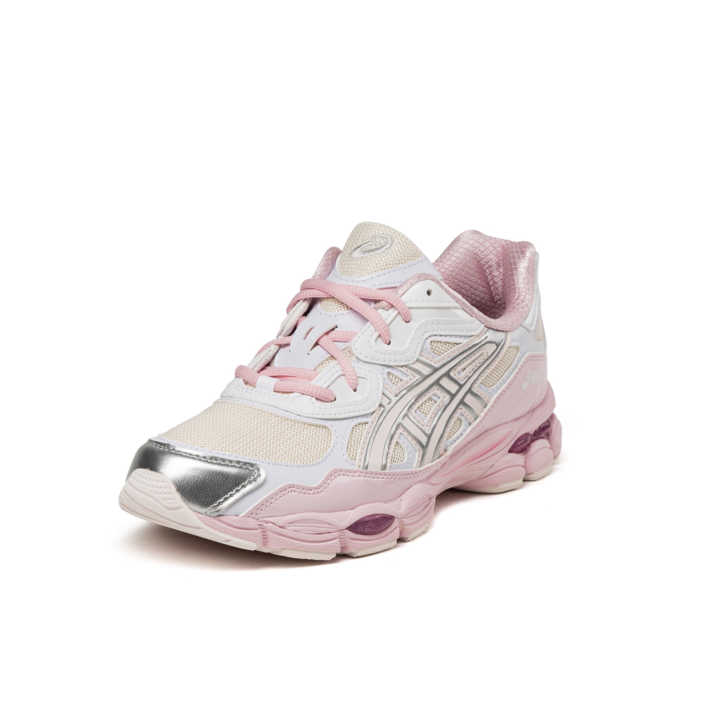 Asics x Kicki Yang Zhang GEL-NYC Sneaker » Buy online now!