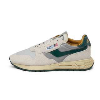 Autry Reelwind Low *Reflective Leather*