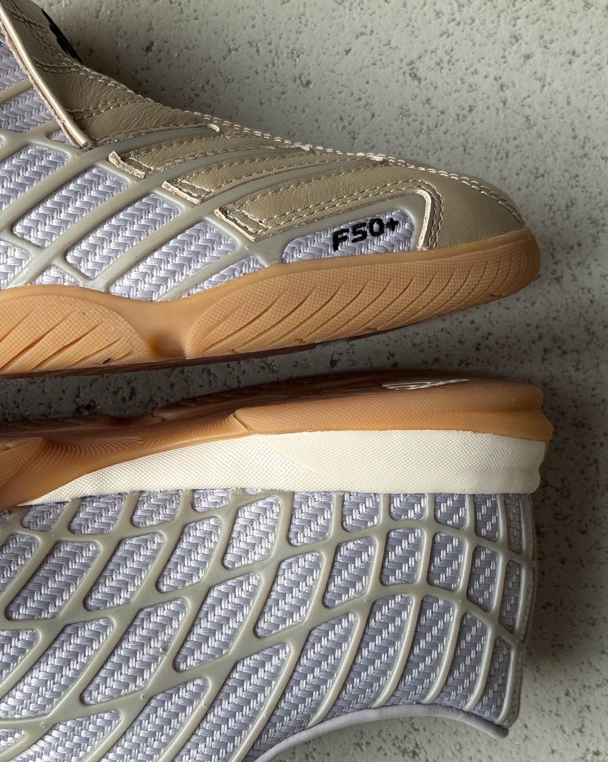 Adidas x Slam Jam F50 Sala SP Consortium sneakers » bestel nu online!