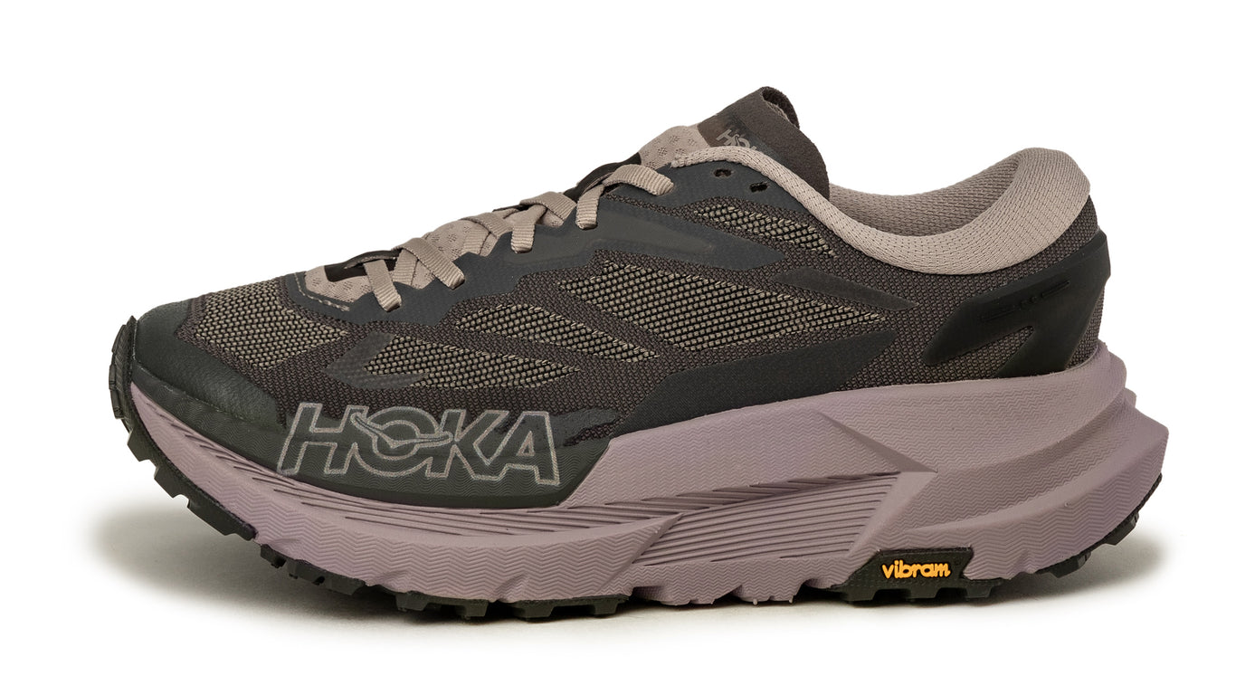 HOKA J.L-A.L 別注 U MAFATE X 26.5 ホカオネオネ HOKA J.L-A.L 別注 U MAFATE X 26.5 ホカオネオネ HOKA J.L-A.L 別注 U