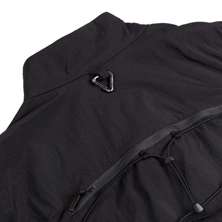 Nike	ACG *Death Bloom* Vest - L / Black / Anthracite / Summit White - 4
