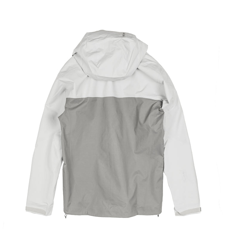 Arcteryx Beta AR Jacket (Solitude / Void) - XL / Solitude / Void - 3
