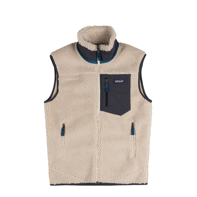Patagonia Classic Retro-X Vest