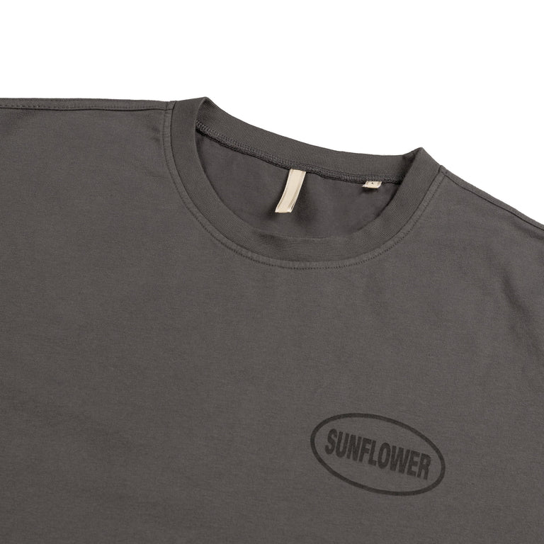 Sunflower Easy Hours Tee