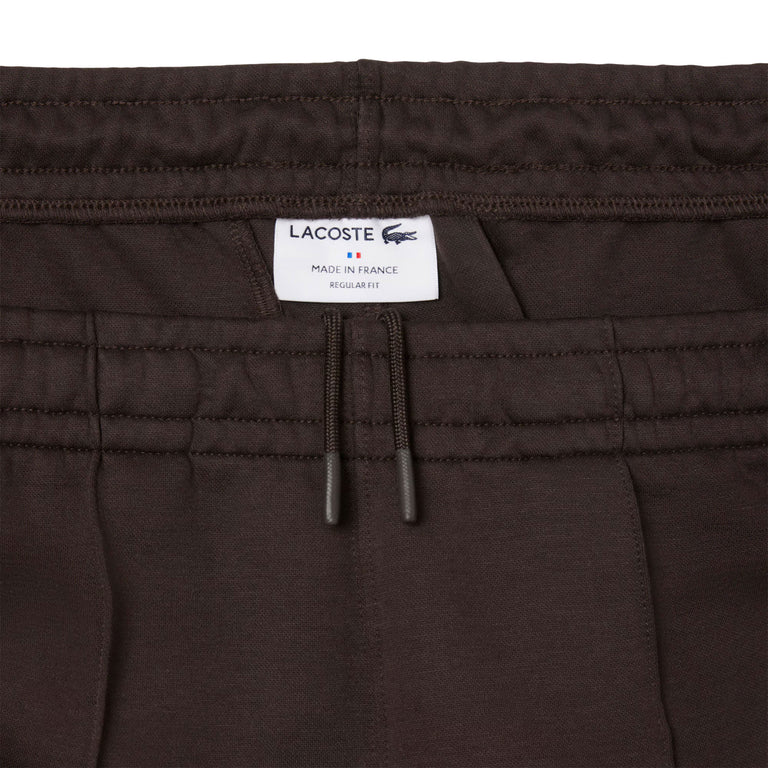 Lacoste Made In France Sweatpants - XXL / Brown - 4
