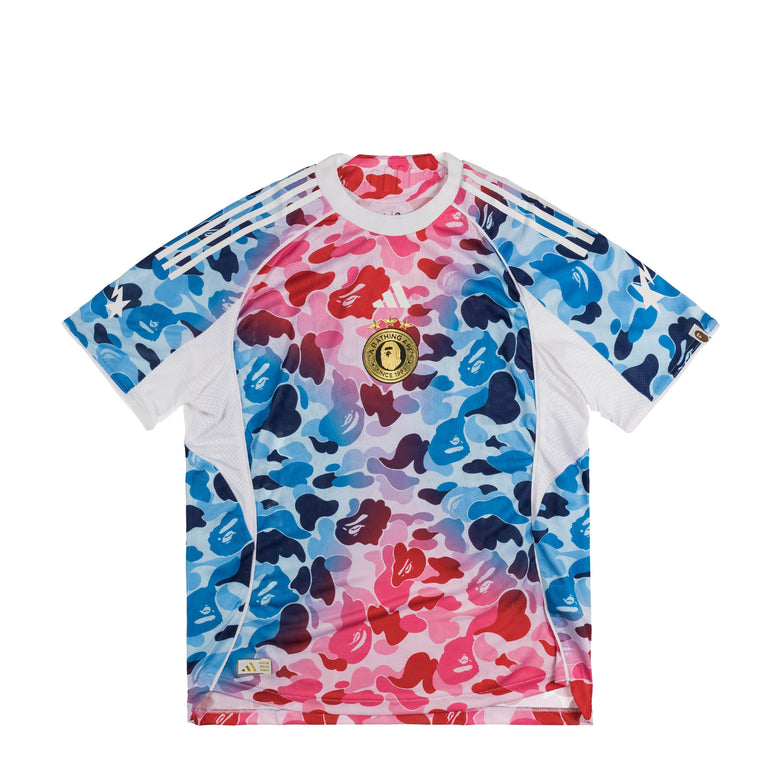 Adidas x Bape Soccer Jersey