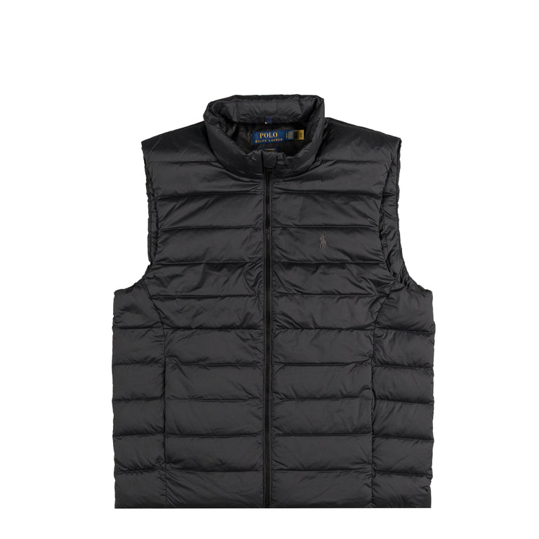 Polo Ralph Lauren The Colden Packable Down Gilet
