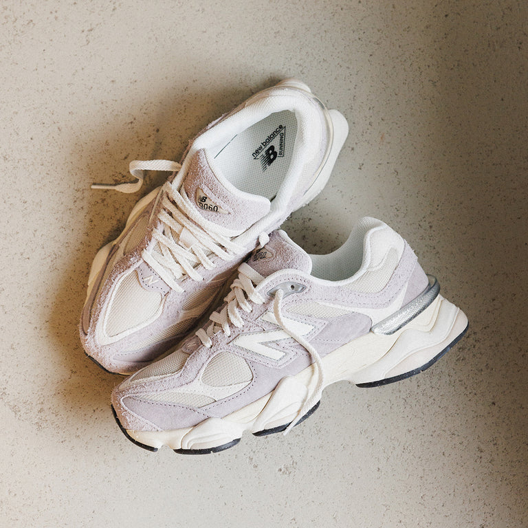 New Balance 90/60 onfeet