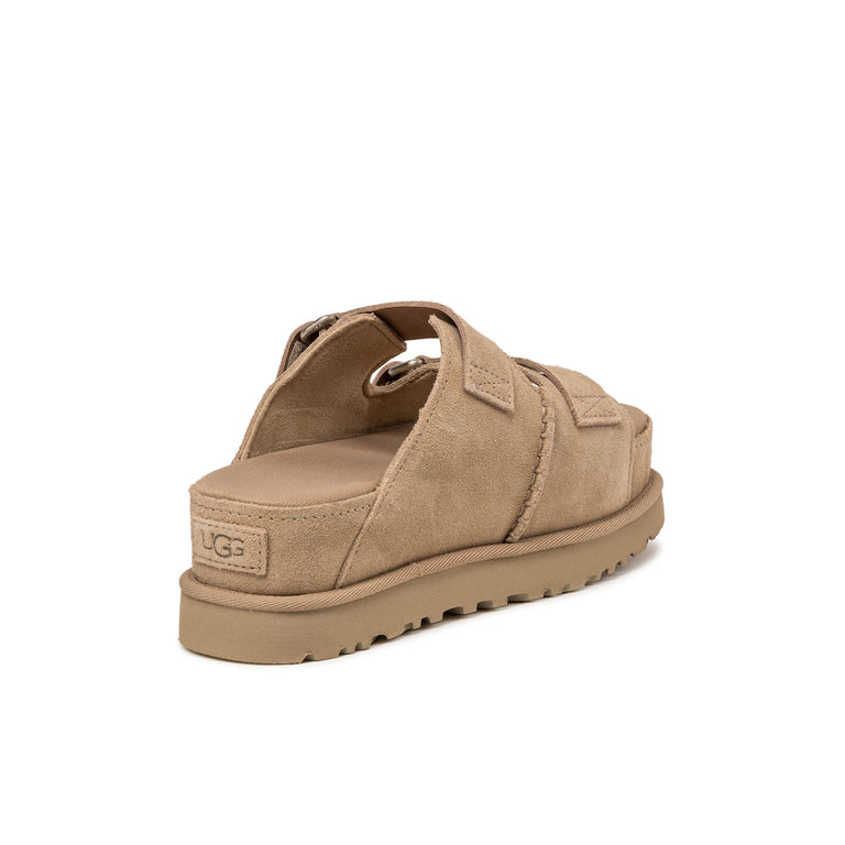 Ugg Goldenstar Hi Slide W