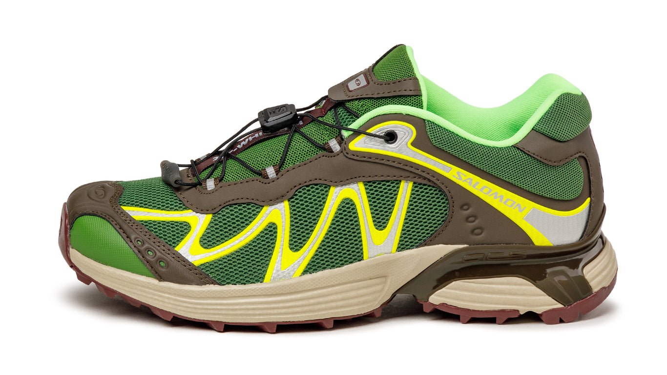 SALOMON SYNAPSE WIDE JP シナプス サロモン