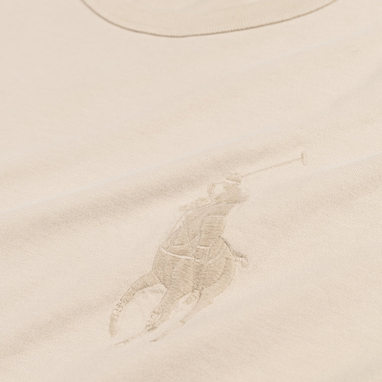 Polo Ralph Lauren Classic Fit Big Pony Jersey T-Shirt