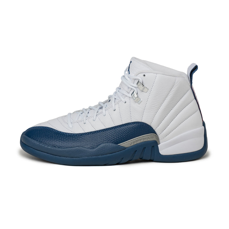 Nike Air Jordan 12 Retro *French Blue*