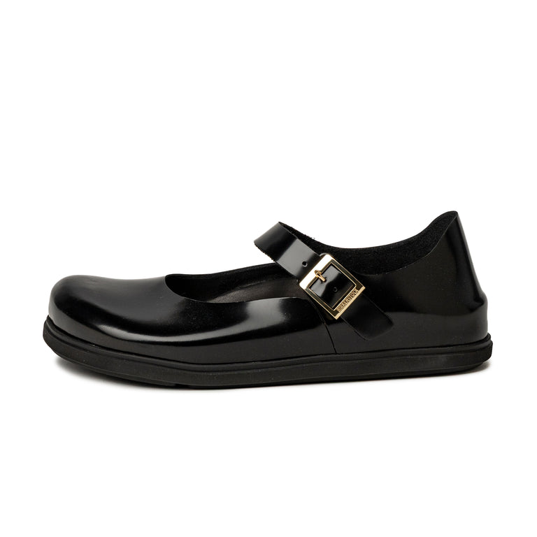 Birkenstock Mantova - 41 / Black - 1
