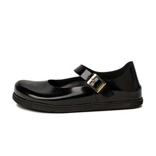 Birkenstock Mantova - 41 / Black
