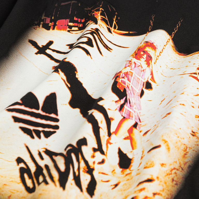Adidas x KoRn Layering Longsleeve