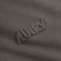 T-shirt Love Heart Autry - Style Grunge Vintage Noir, Cadeau Personnalisé Pour Prénoms Autry - Homme/Femme - 7