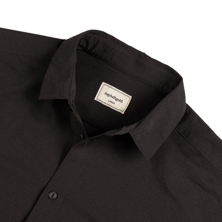 Asphaltgold Essentials Shirt
