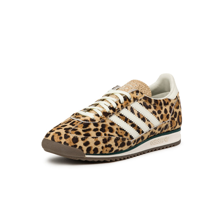 Adidas SL 72 OG W *Leo* - 42 2/3 / Magic Beige / Ivory / Off White - 3