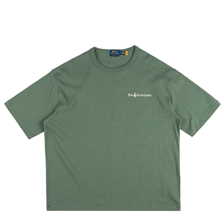 Polo Ralph Lauren Relaxed Fit Logo Jersey T-Shirt
