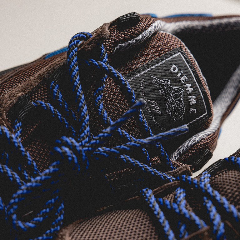 Diemme Grappa Hiker onfeet
