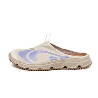 SALOMON｜MULES (RX SLIDE 3.0 CANVAS (Vanilla Ice/Calla G Salomon RX Slide 3.0 Canvas Sneaker » Buy online now!