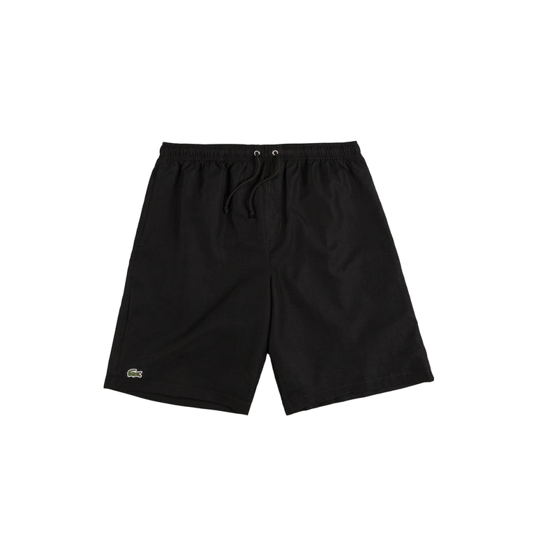 Lacoste Lightweight Diamond Taffeta Tennis Shorts