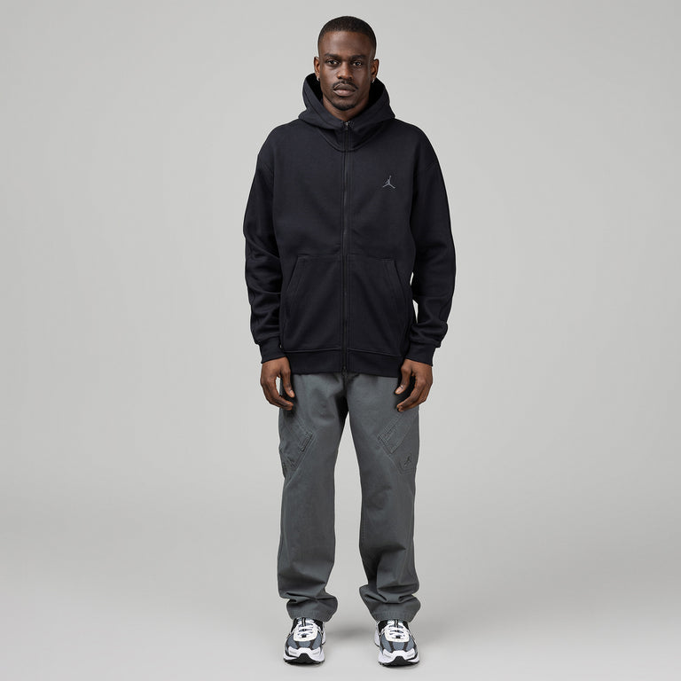 Nike	Jordan Fleece Dri-Fit Full Zip Hoodie