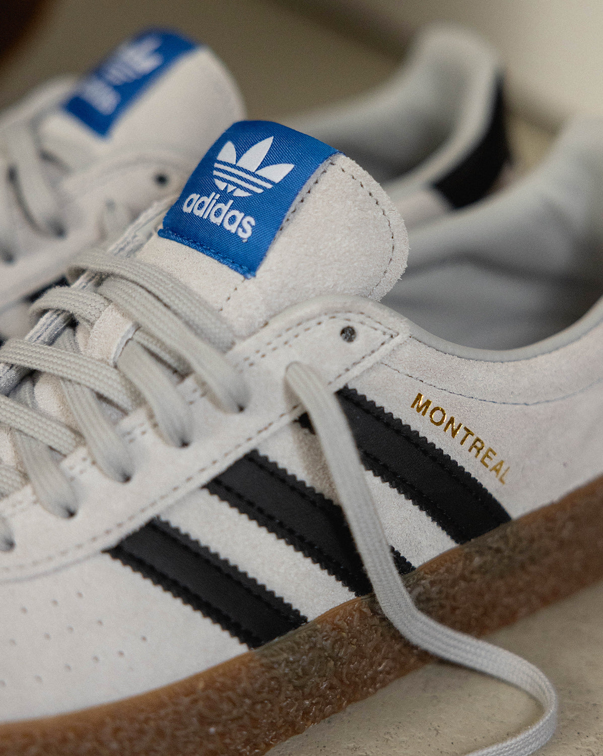 Adidas Montreal RM sneakers » bestel nu online!