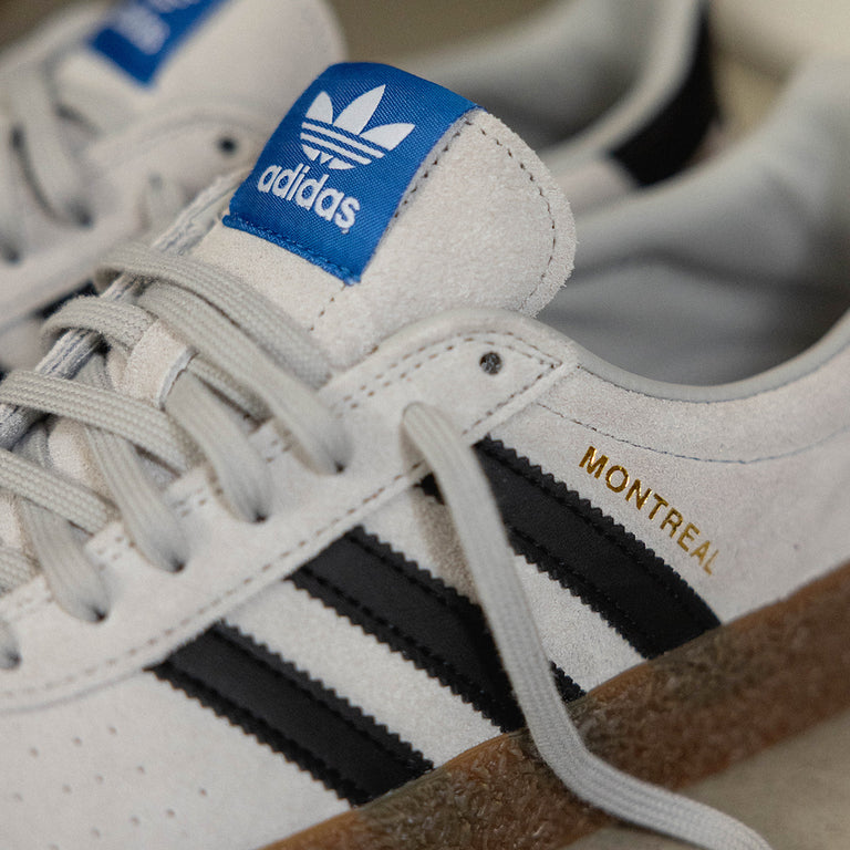 Adidas Montreal RM onfeet