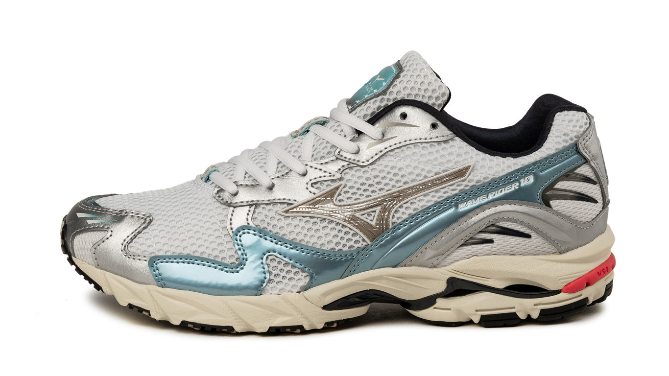 Mizuno Wave Rider 10 Sport Sneaker » Buy online now!