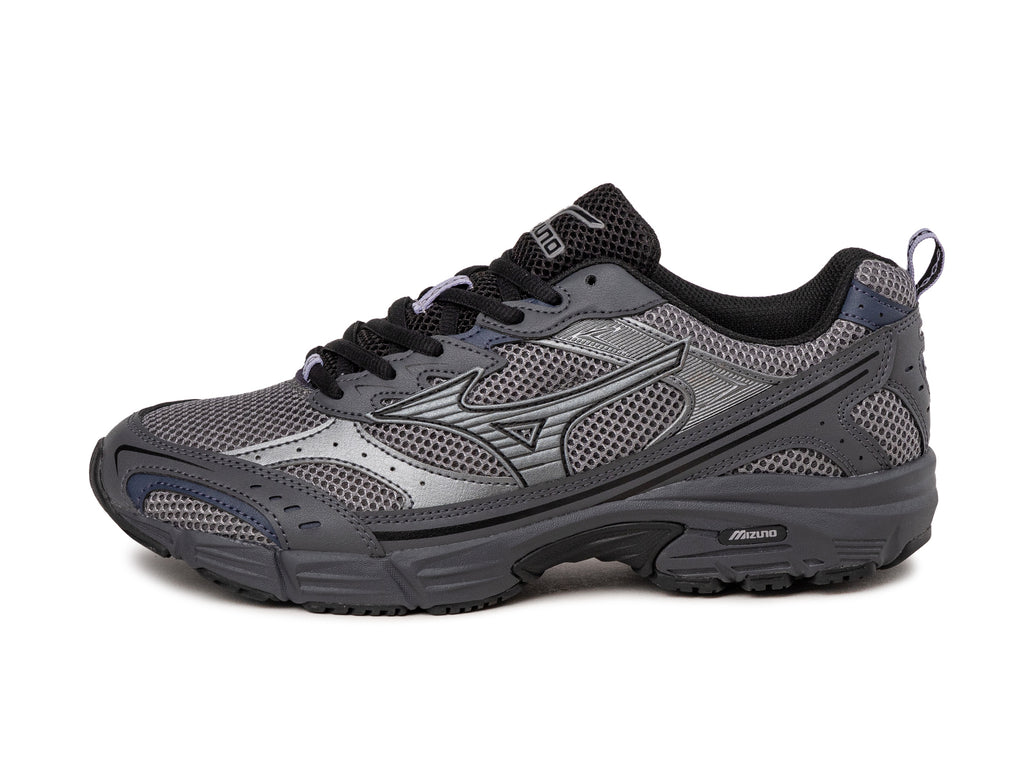 MORROW(モロー) Morrow Square Sneakers · マロウ スクエア スニーカー