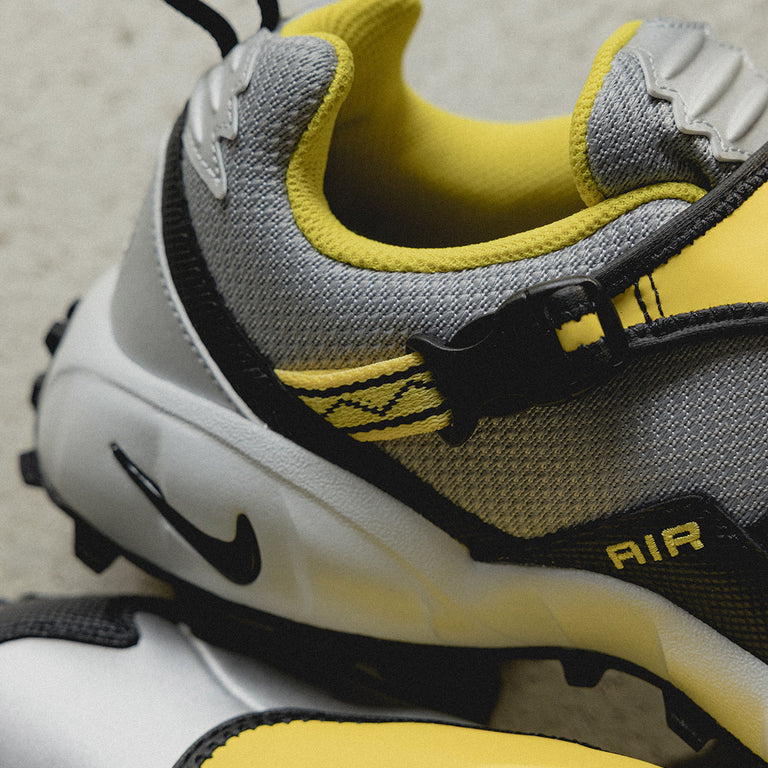 Nike ACG Phassad onfeet