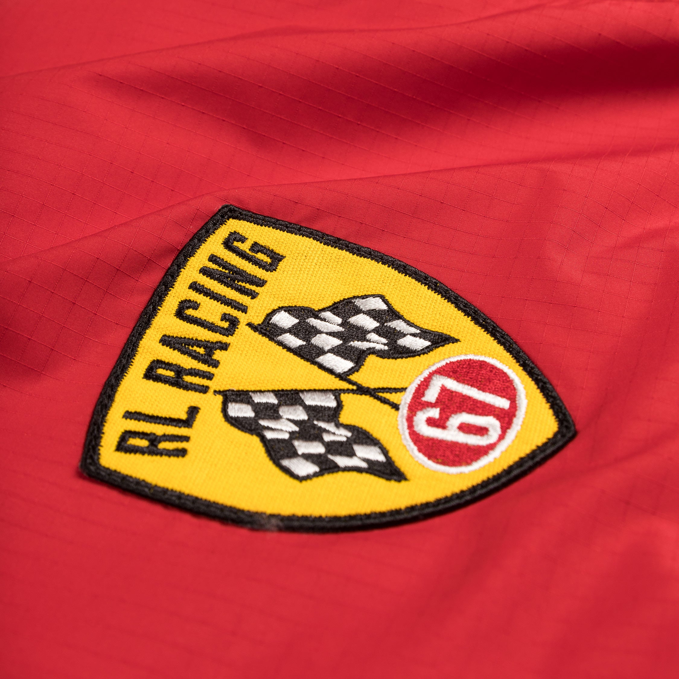 Polo Ralph Lauren Racing Jacket » jetzt online kaufen!