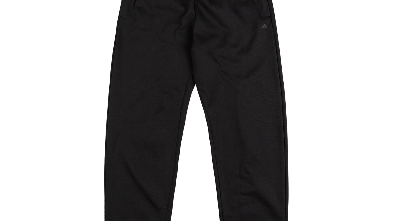 ★adidas★ Basketball Fleece Jogger Black IZ4908 All products - adidas Basketball Fleece Joggers - Black