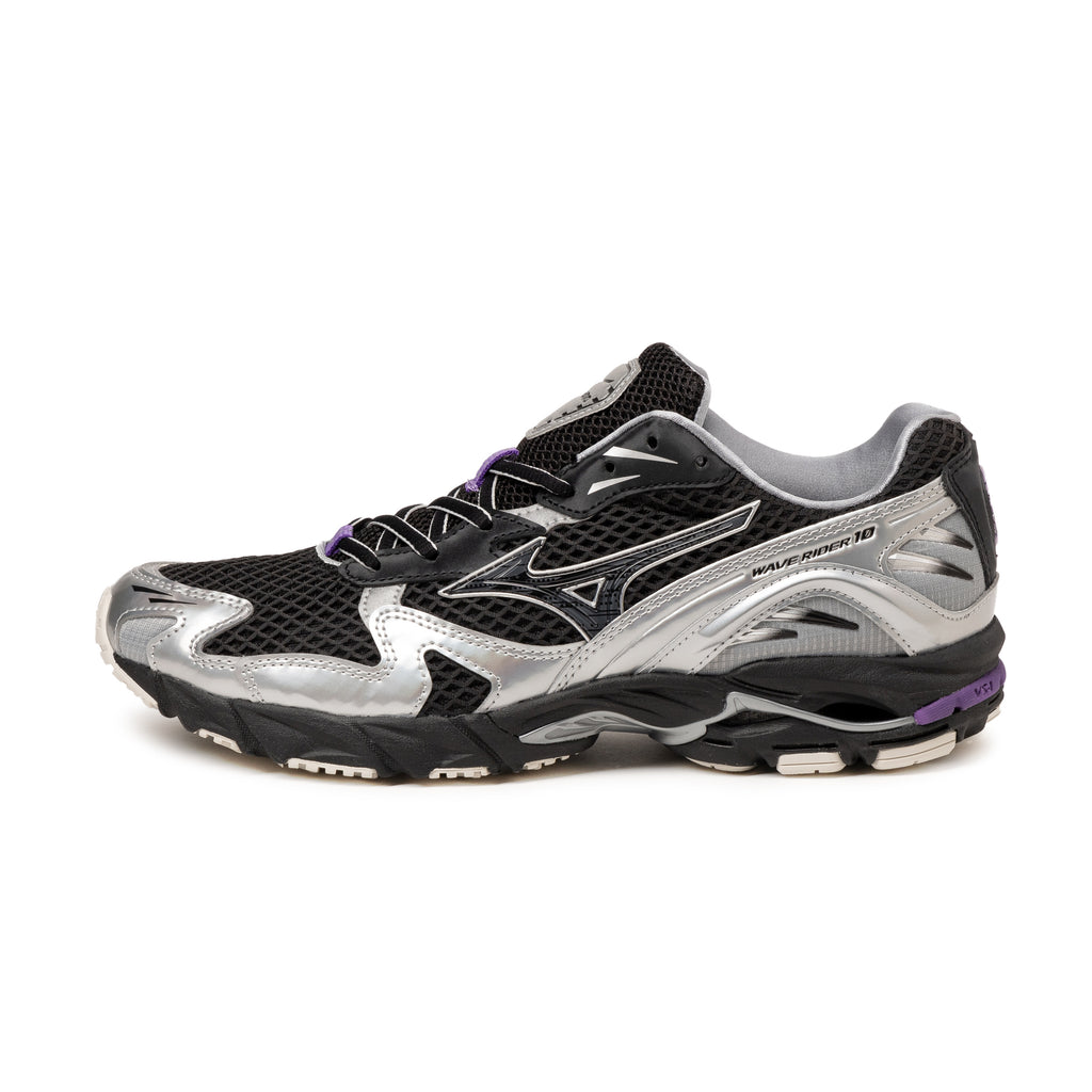 Mizuno Wave Rider 10 *Millennium* Sneaker » Buy online now!