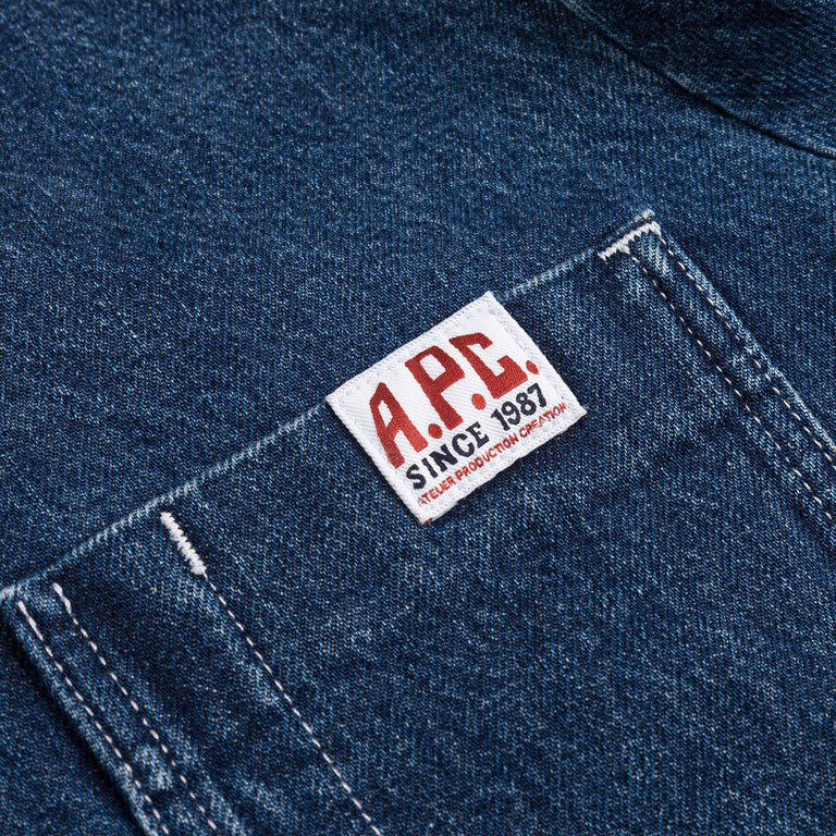 A.P.C. Ralph Veste