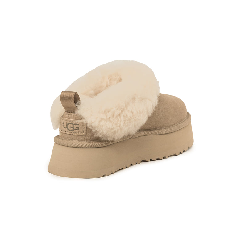 Ugg Wmns Tazzelle - 42 / Moss Green - 3
